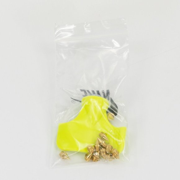 Nike Air Zoom Victory Racing 'Rawdacious' DJ6205-100 Track Spikes size 12 - Picture 10 of 10